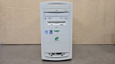 Vintage eMachine eTower 500ix