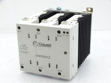 CROUZET GNR25DCZ Relay - New