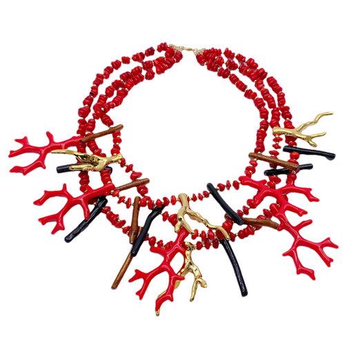 Collana girocollo