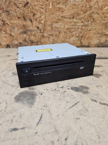 Audi 2006 cd dvd - c6,