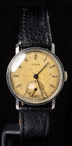 Orologio cyma military - orologio,