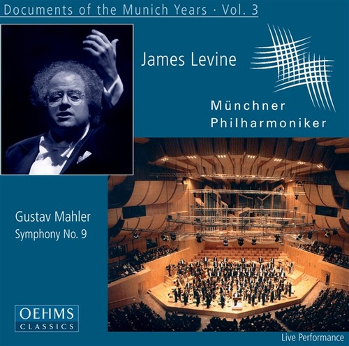 James levine münchner - levine, /