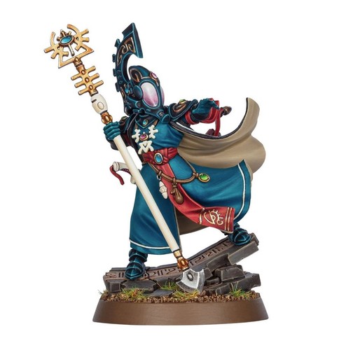 Kharseth aeldari corsairs - kharseth,