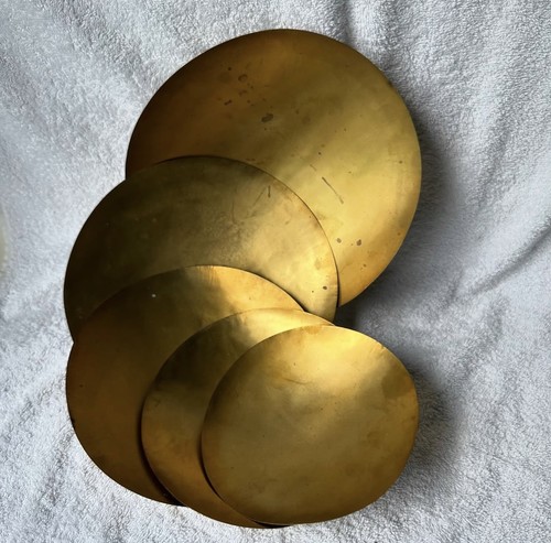Tom dixon eclettico ottone - dixon,