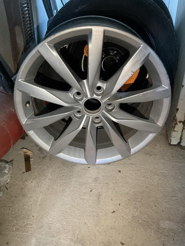 Cerchio lega volkswagen - cerchio,