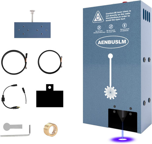 Modulo incisione laser 80w con - incisione,