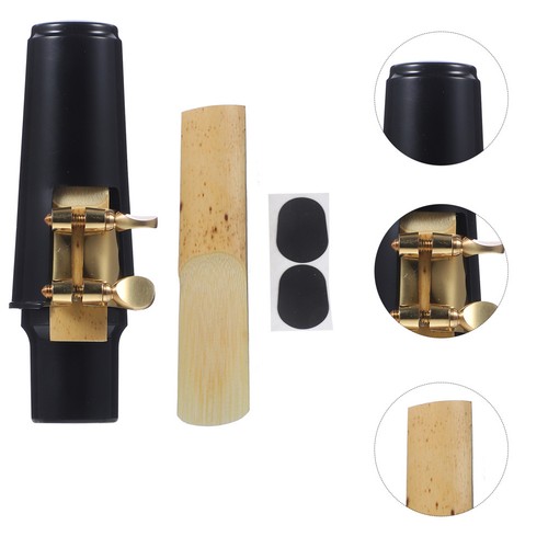 Sets bocchino sax - sax, alto