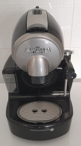 Macchina caffè ecl - caffè,
