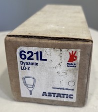 Astatic 621L Microfono palmare