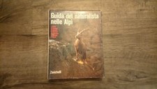 GUIDA DEL NATURALISTA NELLE