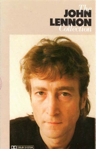 John lennon the - john,