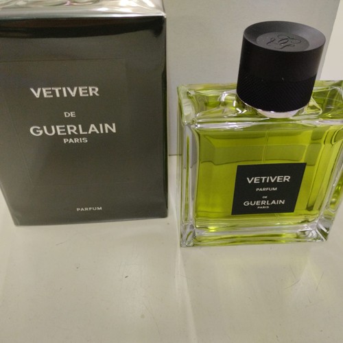 Vetiver guerlain parfum - guerlain, 100