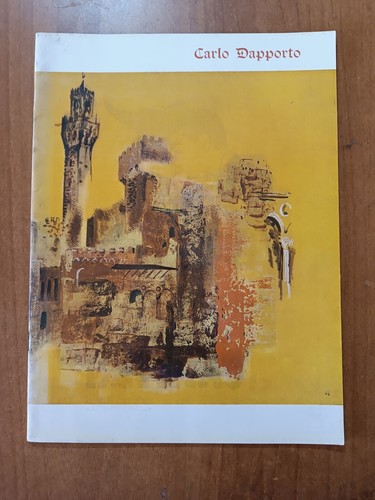 Brochure spettacolo tiranno - brochure,