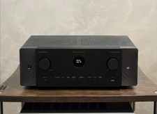 MARANTZ CINEMA 60 DAB DEMO AMPLIFICATORE AV 7.2 8K BLACK GARANZIA ITALIA
