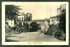 IVREA (Torino) - PONTE ROMANO