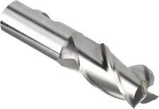 FRESA CILINDRICA FRONTALE HSS