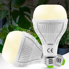 2pz 15w a21 lampada led - 2pz,