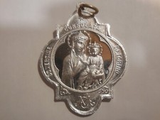 medaglia devozionale SS