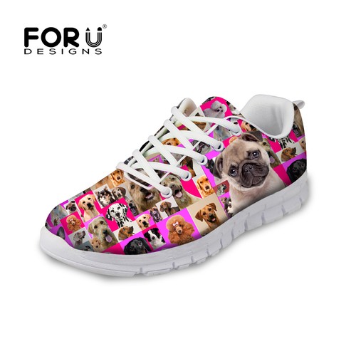 Scarpe ginnastica donna - da,