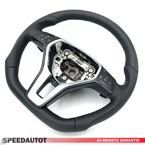 Volante tuning appiattito per - tuning,