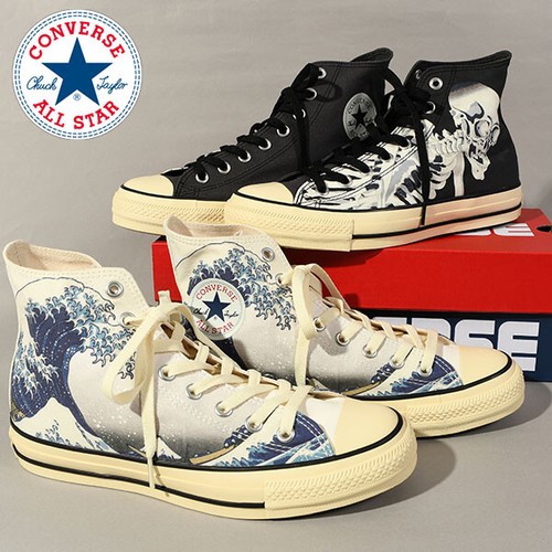 Converse all star ukiyoe - converse,