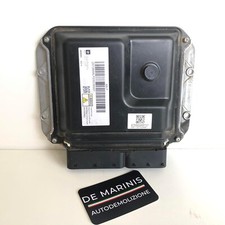 55575315 Centralina Motore Opel Astra 1.7 Cdti 2009