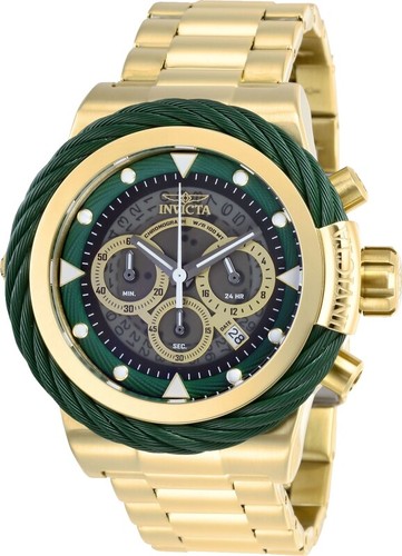 Orologio 27804 invicta bolt - orologio,