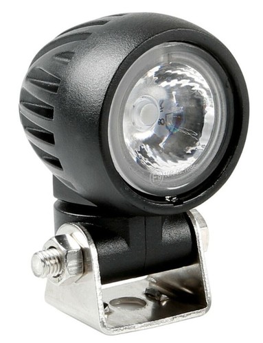 Faro faretto ausiliario led - faro,