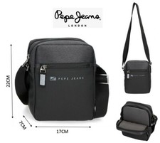 Tracolla uomo Pepe Jeans