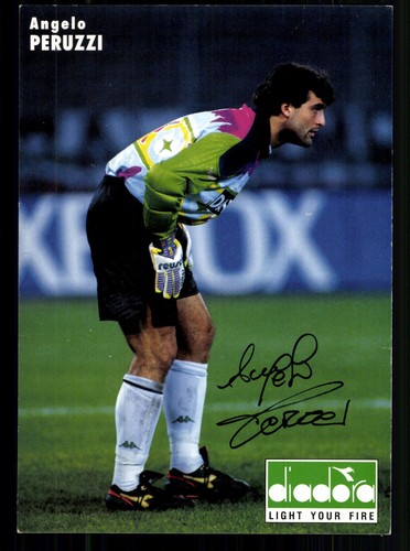 Biglietto autografo angelo - autografo,