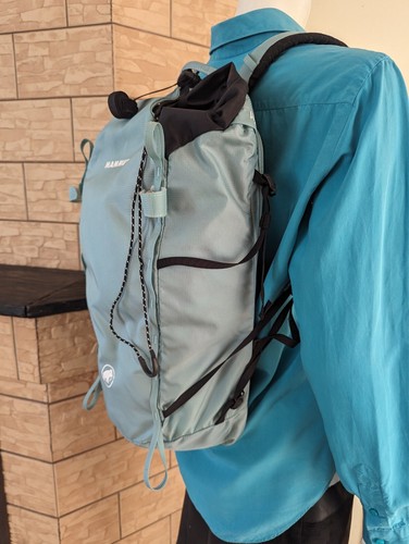 Mammut trion 18l alpine - 18l,