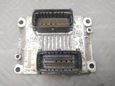 Fiat Punto 188 / Lancia Y 1.2 benz Anno 2000 Centralina Motore 0261206980