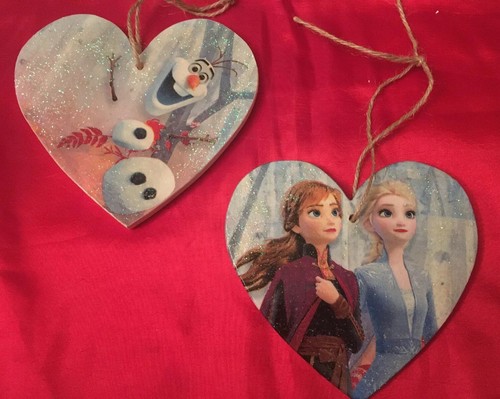 Disney frozen cuori da - disney,