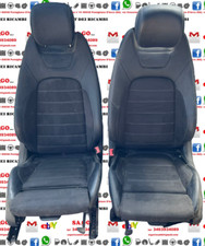 TAPPEZZERIA INTERNI SEDILI