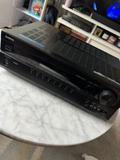Onkyo TX-SR508 Canale 735 Watt