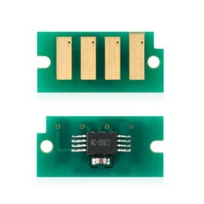 Chip di ripristino toner per