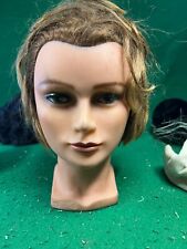 lotto testa testina modella