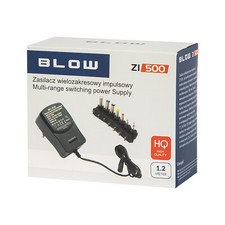 Alimentatore universale Blow