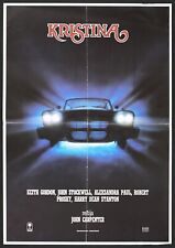 Kristina Christine - La