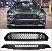 GRIGLIA RADIATORE INFERIORE +