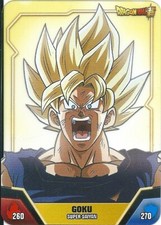 Dragon Ball Platinum FX