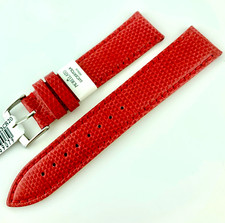 Real Lizard Africa 20/18 Red