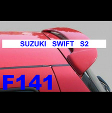 Spoiler suzuki swift - suzuki,