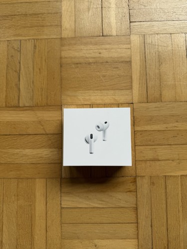 Originale apple airpods - apple, 3