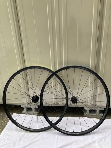 Ruota bontrager paradigm comp - ruota,