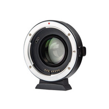 Viltrox EF-FX2 Adattatore AF