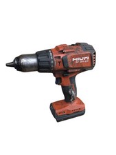 Trapano avvitatore a batteria