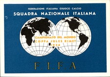 1954 FIFA World Football