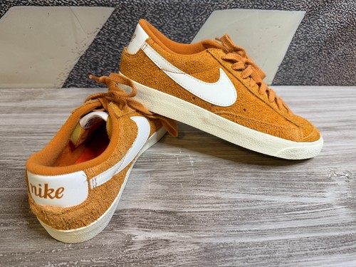 Nike blazer low monarch - nike,