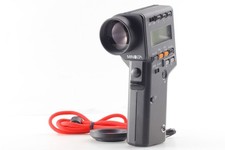 [EXC + 5, CULens] Minolta Spotmeter F Digital Light Exposure Spot Meter dal...